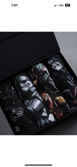 DARC SPORT | STAR WARS | LTD