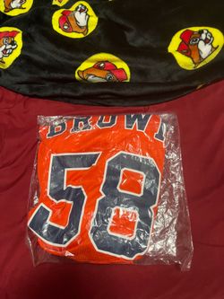 Hunter brown Houston Astros jersey
