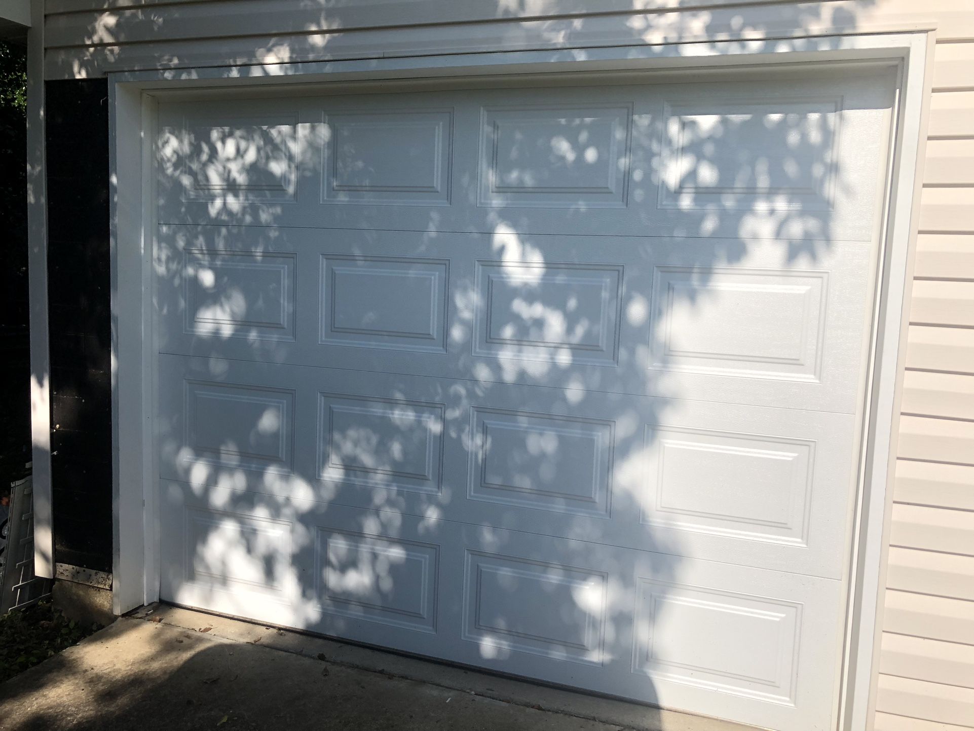 7’ x 9’ Garage Door