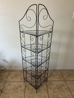53 inches tall 19 inches long 13 inches wide