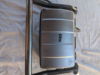 Panini press