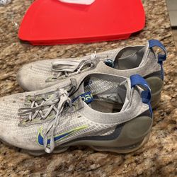 Vapormax Size 9.5 Used 