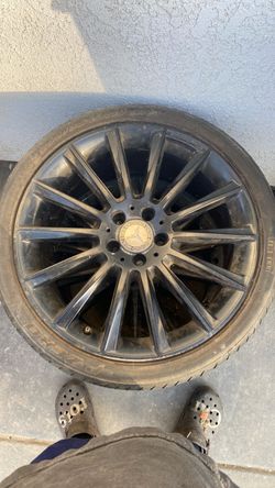 Mercedes Benz AMG
