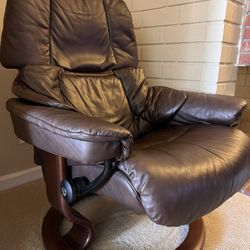 Ekornes Reno Recliner