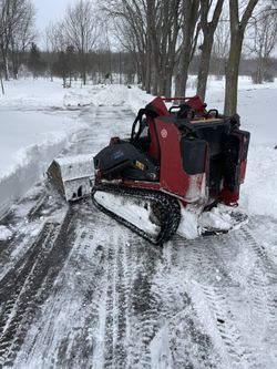 Snow Removal 