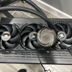 Ibuypower AIO