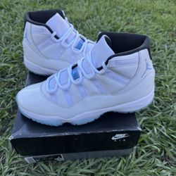 Jordan 11 