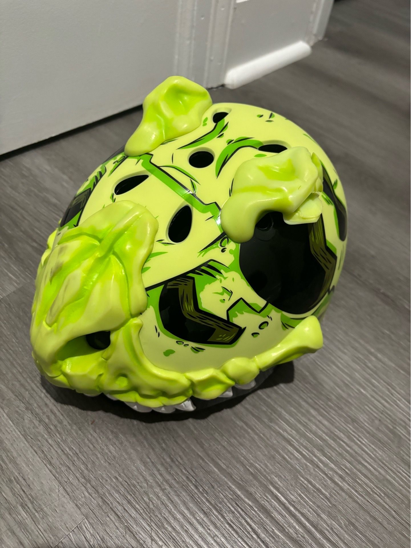Bike Helmet