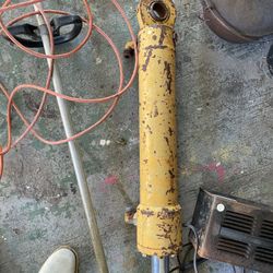 Hydraulic Arm 