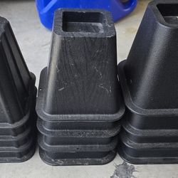 Furniture Risers 