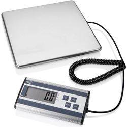 Smart Weigh Digital Heavy Duty Shipping Scale 