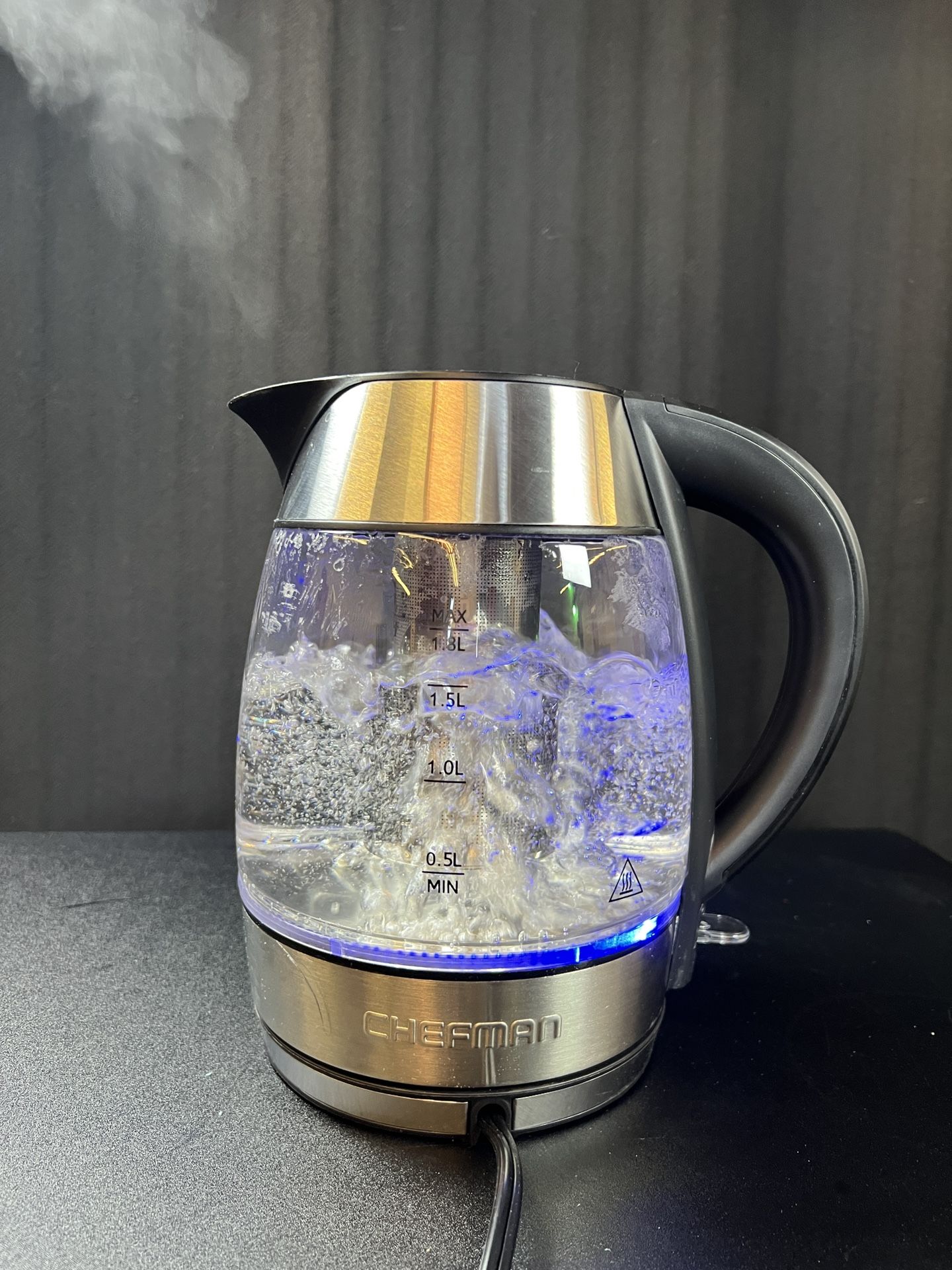 Electric Kettle
