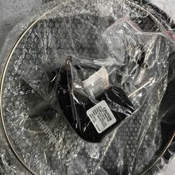 Chef Man Electric Skillet