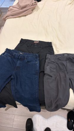 5.11 Tactical Pants
