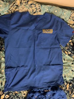 Scrubs Medical