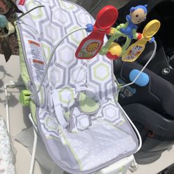 Baby Bouncer 