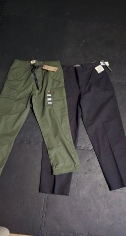 Work pants size 36/30 and 32/30 - Read description
