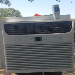Ac Window Unit
