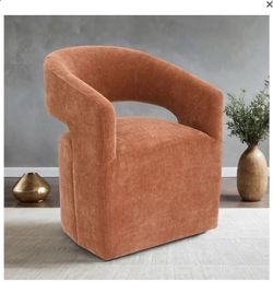 Mega sale! Carey Collection Accent Chair- Available in 4 Colors now 279.00 free delivery 🚚