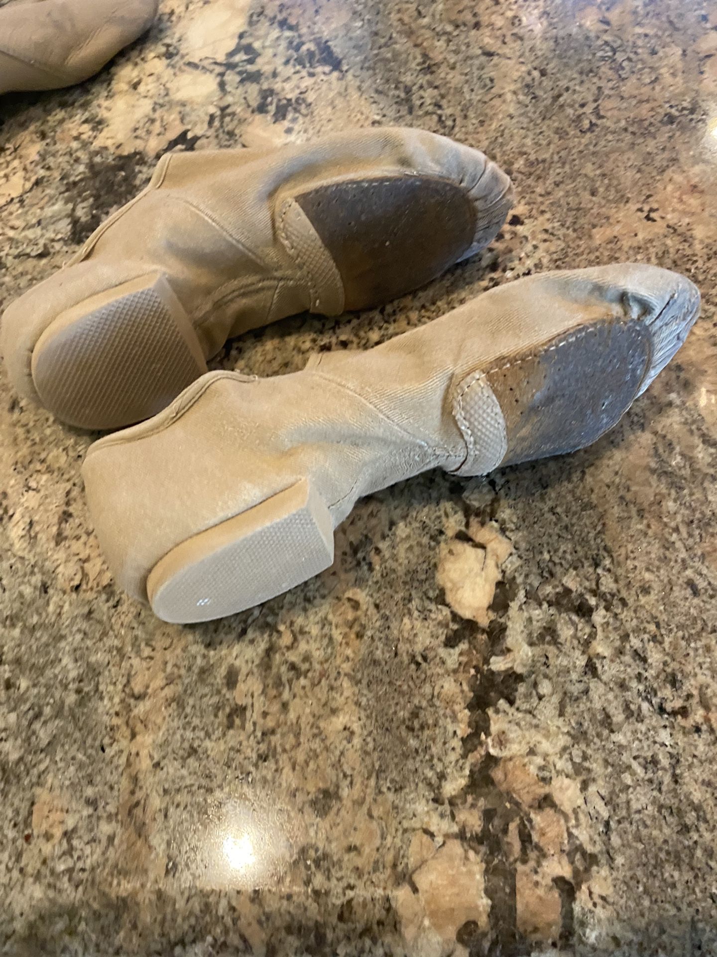 Phantom Bloch Jazz Shoes