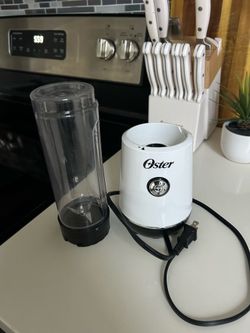 boiling water machine