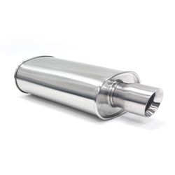 Sport Muffler
