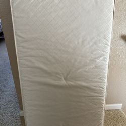 Crib Mattress