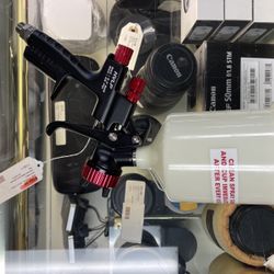 Paint Sprayer