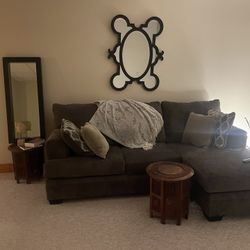 Ashley Furniture Sectional 