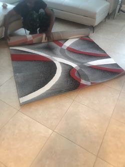 Area rug