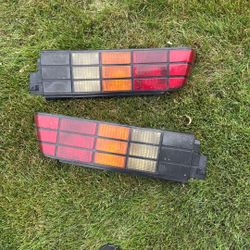 3rd Gen Tail Lights