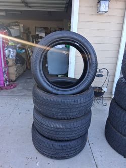 255/50R20