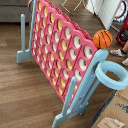 Connect 4 