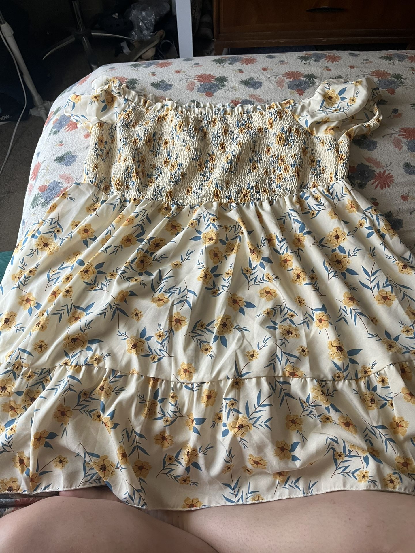 Sun Dress