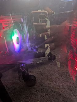 Computer bundle! Need gone asap!
