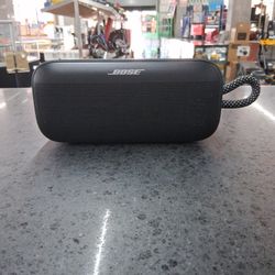 Bose Soundlink Plus Bluetooth Speaker 