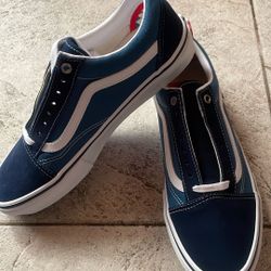 Vans Old Skool Size 9