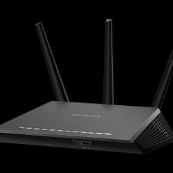 NETGEAR Nighthawk R7000P Router