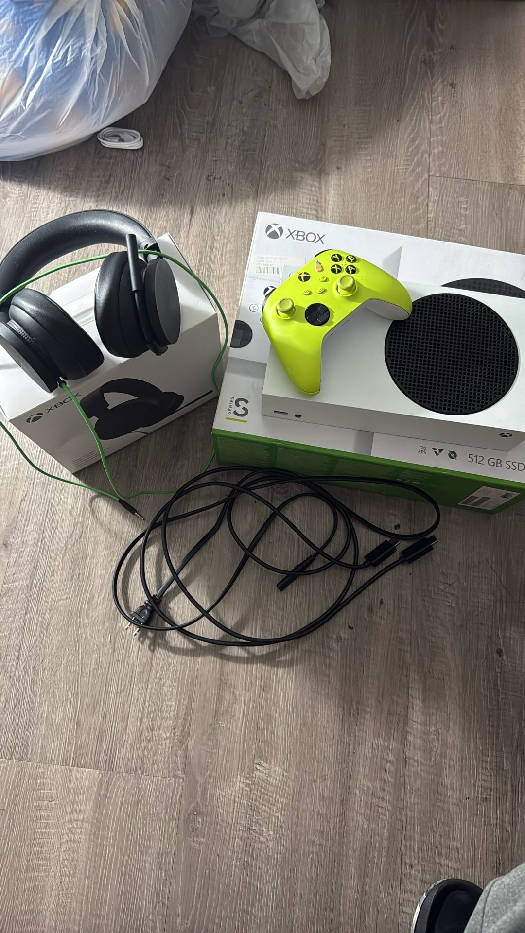 Xbox Series S