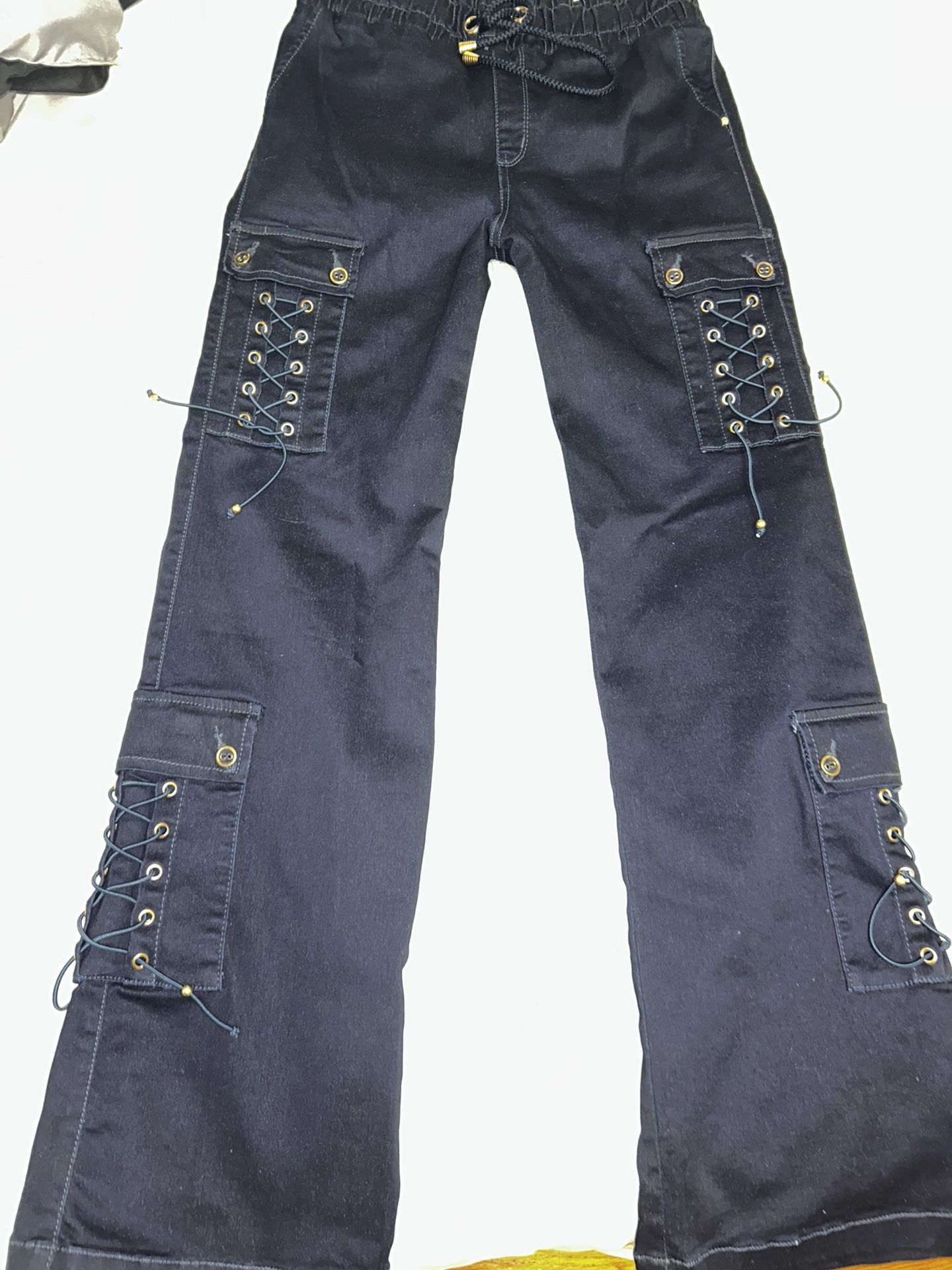 Colombian Pant