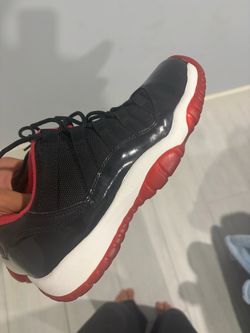 Bred11 lows