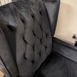 Christopher Knight Home Diana Wingback Recliner