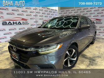 2021 Honda Insight