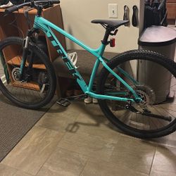 Trek Marlin Brand New 
