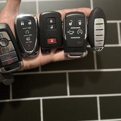 Car Key , Fob key , Remote Control , Fob Key , Flip Key , Smart Key , Remote Control , Remote Key 