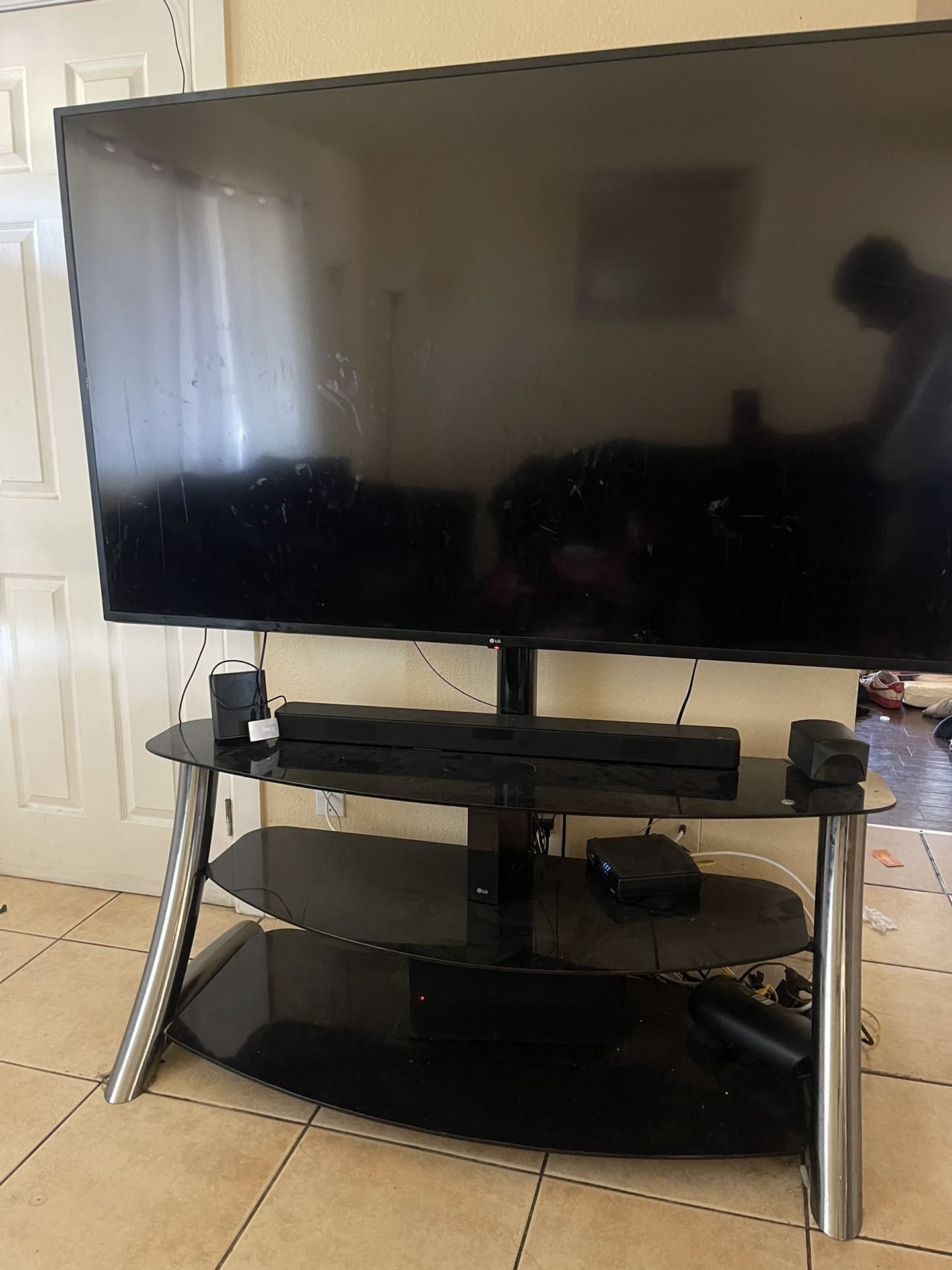 Tv Stand
