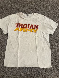 Trojan Army T-shirt