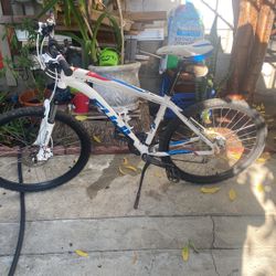 Fuji Bike