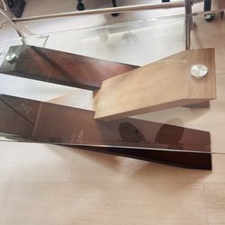 Coffee table New condition