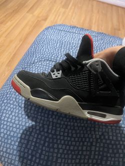 jordan 4 breds NO TRADES